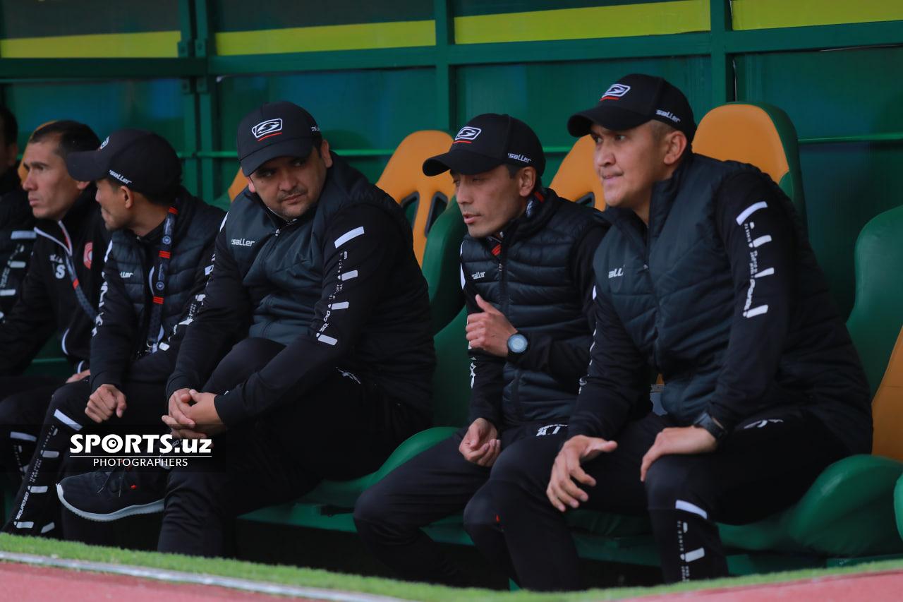 Neftchi-Turon 17.04.2023